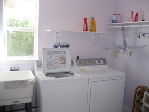 IMG_2429 だから片付けてから写真をとればよいのに・・