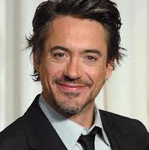 有名俳優ロバート・ダウニー・Jr