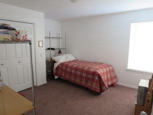 2年前にあこちゃんが来た時の様子